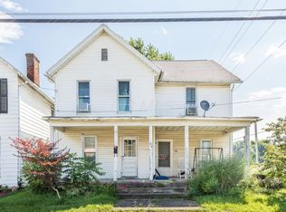 186 S 2nd St, Newark, OH 43055