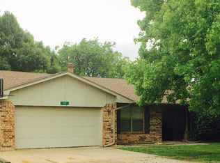 90 Barbara St, Ardmore, OK 73401