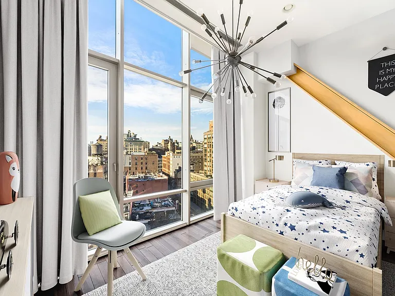 52 E 4th St #9 — Photo 9