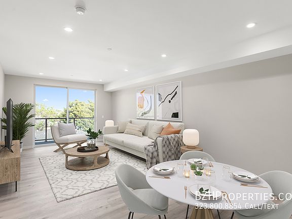 2nd image of 1226 S Bedford St #503