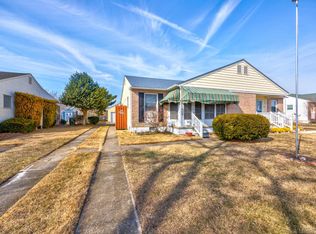 1111 Illinois Ave, Cape May, NJ 08204