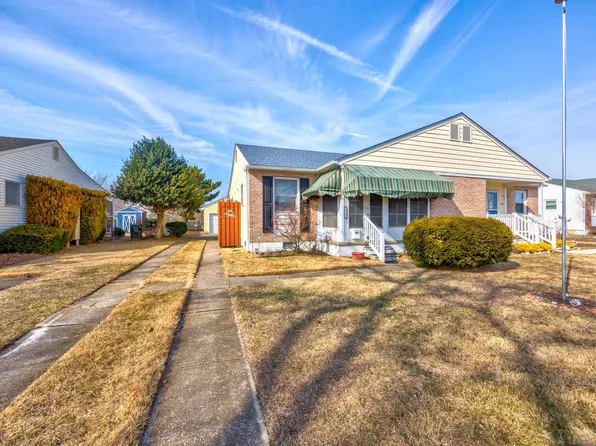 1111 Illinois Ave, Cape May, NJ 08204