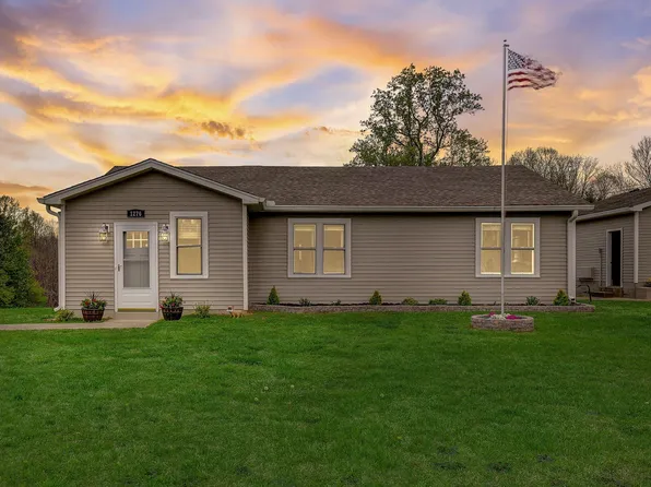 1276 Peter Pond Rd, Ashland City, TN 37015