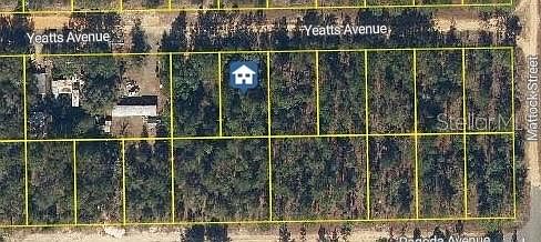 1st image of 111 YEATTS AVENUE LOT 0080