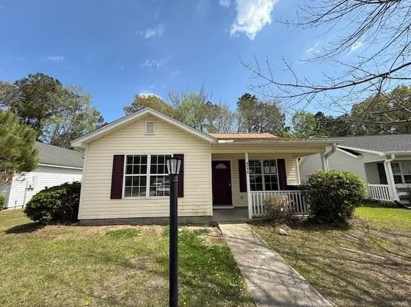 9530 Leeds Circle, Myrtle Beach, SC 29588