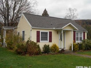 6005 Morningstar Mnr, Homer, NY 13077