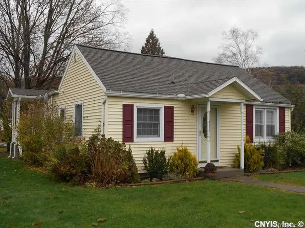 6005 Morningstar Mnr, Homer, NY 13077