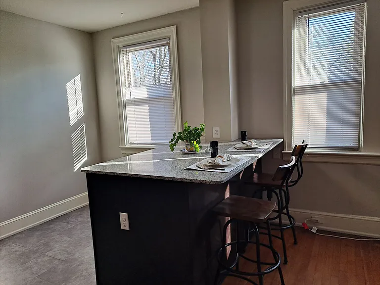 Metropolitan Narberth Hall — Photo 42