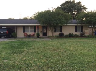 319 Norwood Dr, Jennings, LA 70546