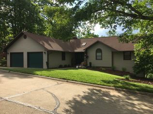 288 W Wildwood Dr, Parkersburg, WV 26101