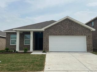 1617 Shadow Hawk Dr, Haslet, TX 76052