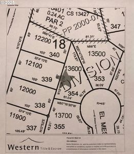 136 El Mesa Ave, Lincoln City, OR, 97367