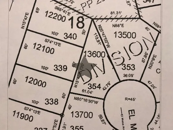 136 El Mesa Ave, Lincoln City, OR 97367