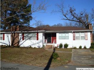 1115 Church St, Birmingham, AL 35228