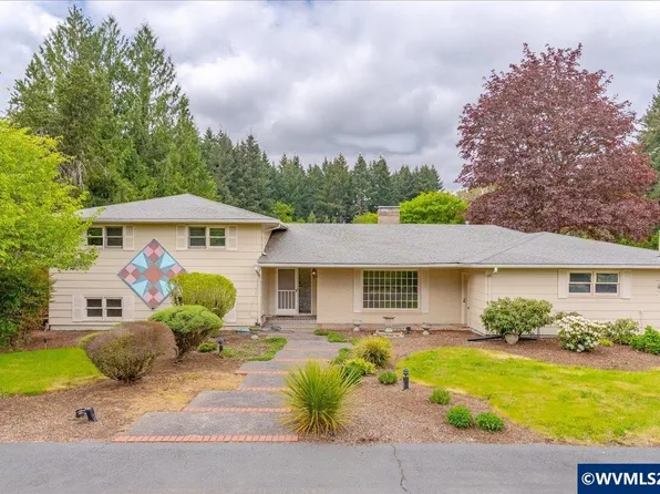 16933 Old Mehama Rd SE, Stayton, OR 97383