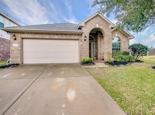 19831 Amber Village Ln, Richmond, TX 77407
