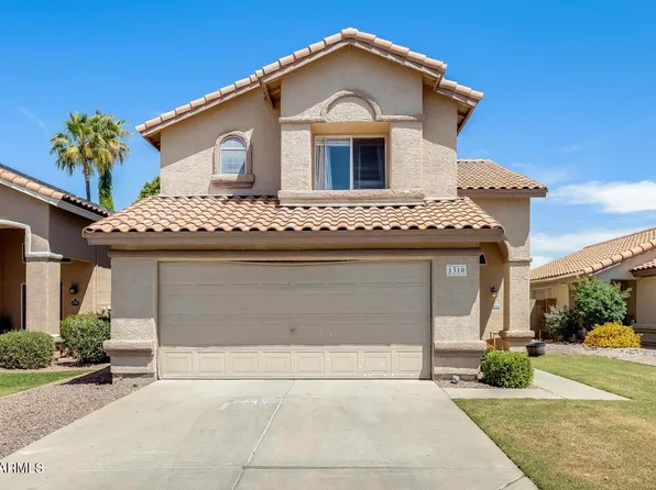 1310 E HELENA Drive, Phoenix, AZ 85022