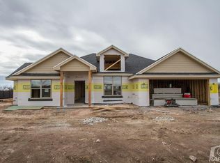 8371 Panther Path, San Angelo, TX 76901