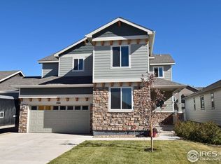 1006 Antila Ave, Loveland, CO 80537