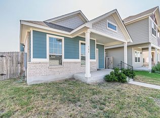 384 Witchhazel Way, San Marcos, TX 78666