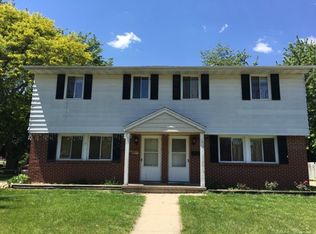 906-908 Peterson Street, Fort Atkinson, WI 53538