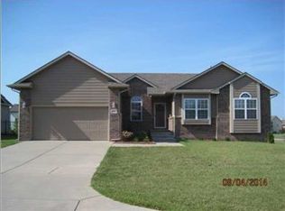 11318 E Donegal St, Wichita, KS 67206