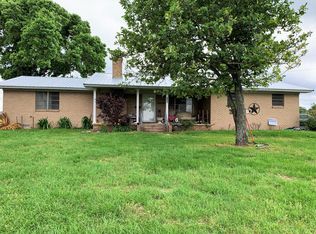 7798 County Road 1406, Athens, TX 75751
