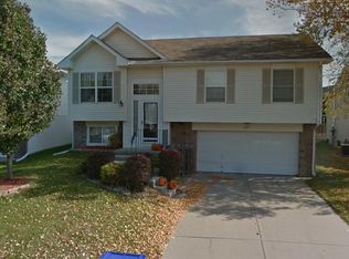 6307 N 131st St, Omaha, NE 68164