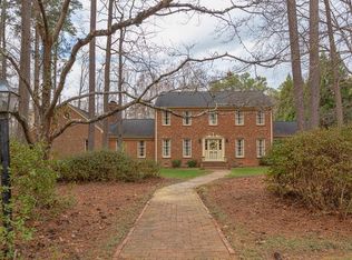 835 Kenmore Rd, Chapel Hill, NC 27514