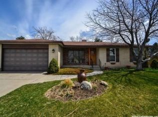 9971 S Tameron Dr, Sandy, UT 84092