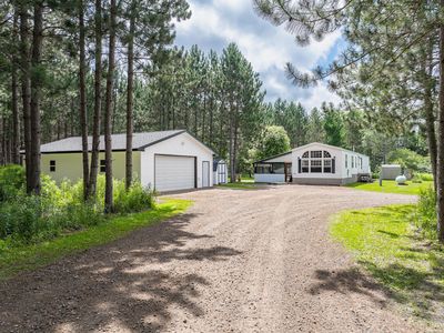 N10302 Sailor Lake Rd, Phillips, WI, 54555