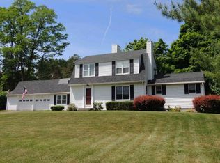244 Duboise Rd, Ithaca, NY 14850
