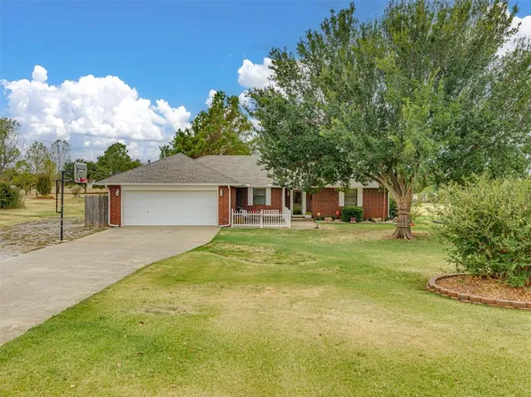 413 Summer Oaks Dr, Blanchard, OK 73010