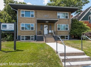 2453 Broadway St APT 4, Boulder, CO 80304