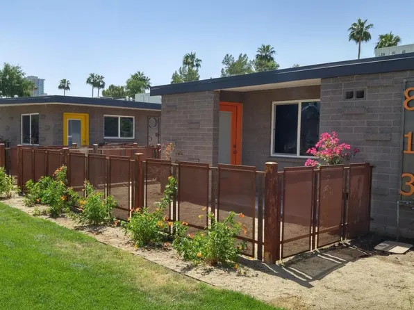 807 W 3rd St, Tempe, AZ 85281