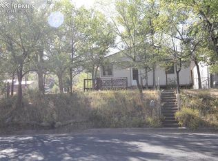 1222 Westend Ave, Colorado Springs, CO 80904