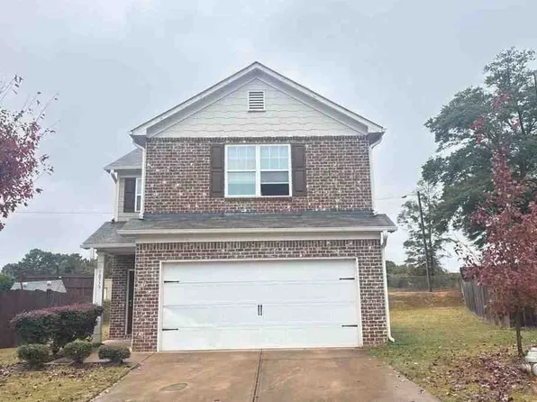 10779 Wheeler Trce, Hampton, GA 30228