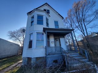 7024 S Racine Ave, Chicago, IL 60636