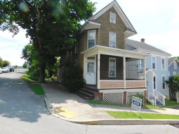 728 5th St, Huntingdon, PA 16652