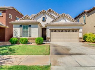 3346 E Cheyenne St, Gilbert, AZ 85296