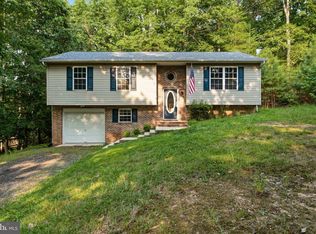 11516 Deadwood Dr, Lusby, MD 20657