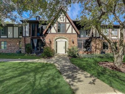 1414 Wheeler Rd UNIT E, Madison, WI, 53704