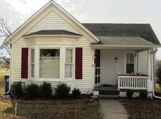 104 Hayward St, Meadville, MO 64659