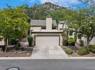1357 Coyote Rd, Prescott, AZ 86303
