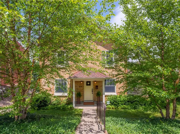 829 Kewanna Ave, Pittsburgh, PA 15234
