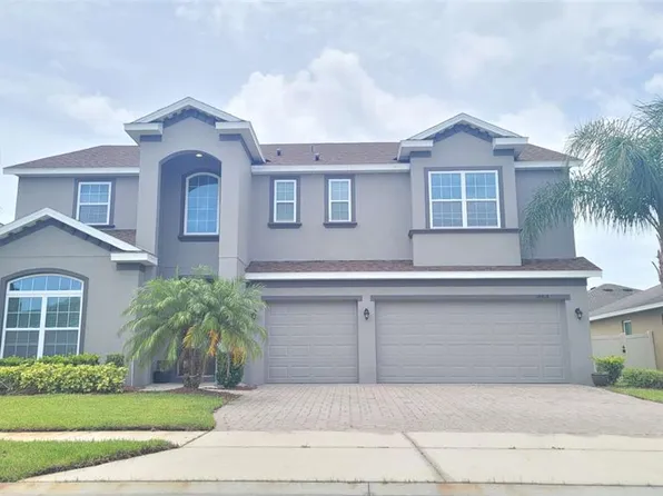 14464 BREAKWATER WAY, WINTER GARDEN, FL 34787