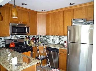 Rented by R New York