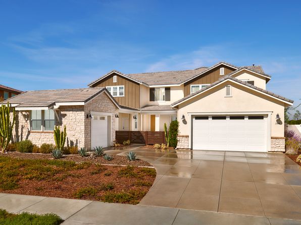 New Construction Homes In Palmdale Ca Zillow