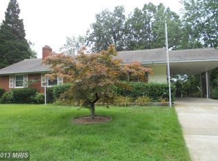 3125 Beltsville Rd, Beltsville, MD 20705