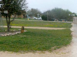 45 Loch Lomond Rd, San Angelo, TX 76901
